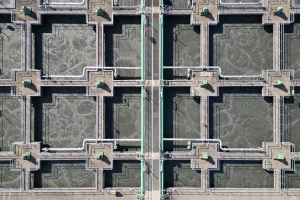 Aeration Tank Foam Overflow? How to Choose Wastewater Treatm