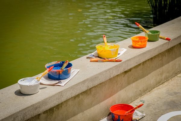 Waterborne Coatings Keep Cratering? How to Grip Defoamer Com