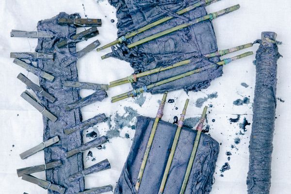 Foam in High-Temperature Dyeing Vats Tough to Suppress? How