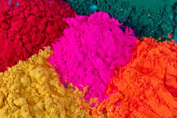 Pigment Dispersion Falling Short? The Three-Stage Mechanism