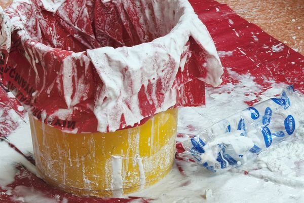Paint Can Bulging? Three Points to Watch When Selecting a De