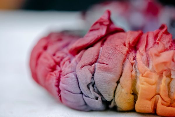 Uneven Dyeing Caused by Foam in Dyeing and Printing? Compati