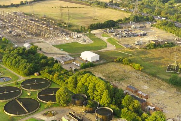 Foam in Battery Wastewater? Chemi Tech Antifoam Offers a Pre