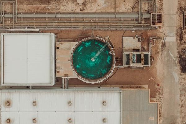Chemi Tech Desulfurization Antifoam: Breaking the Foam Deadl
