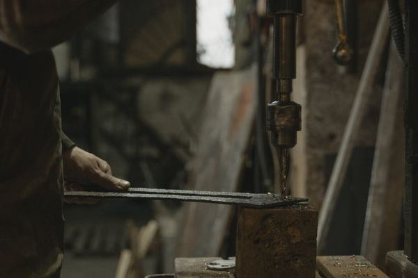 The End of Cutting Fluid Foam: Chemi Tech Antifoam Solves Ma