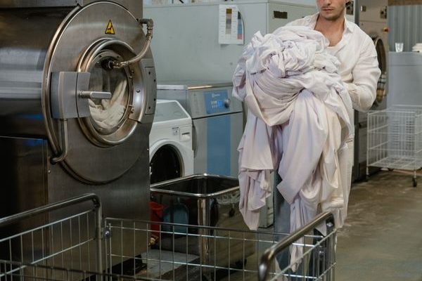 Chemi Tech Defoamer for Aluminum Parts Cleaners: Solving Foa