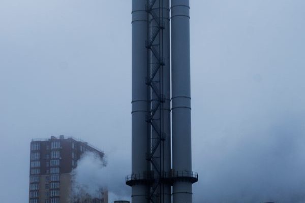 Chemi Tech Defoamer for Strongly Acidic Environments: Effici