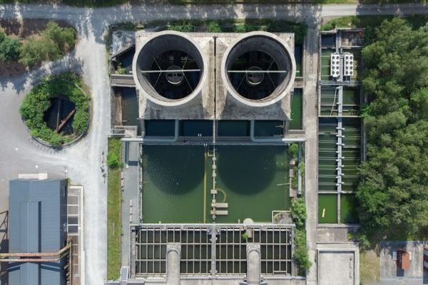 Chemi Tech Slaughterhouse Wastewater Defoamer: Solving Foam