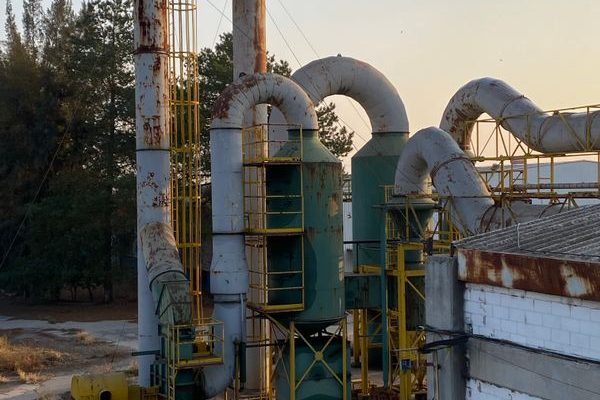 Chemi Tech Strong-Acid-Resistant Defoamer: Solving Foam Prob