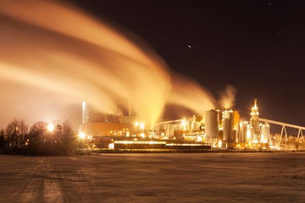 Chemi Tech Acid and Alkali Resistant Defoamer: Solving Indus