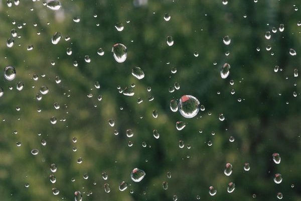 Chemitech Oil-Based Fluorine-Free Water Repellent: Opening a