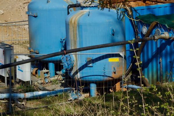 Chemi Tech Water Treatment Defoamer: Efficiently Solving Foa