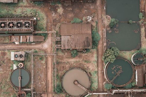 Water Curtain Booth Water Treatment Defoamer: Application So