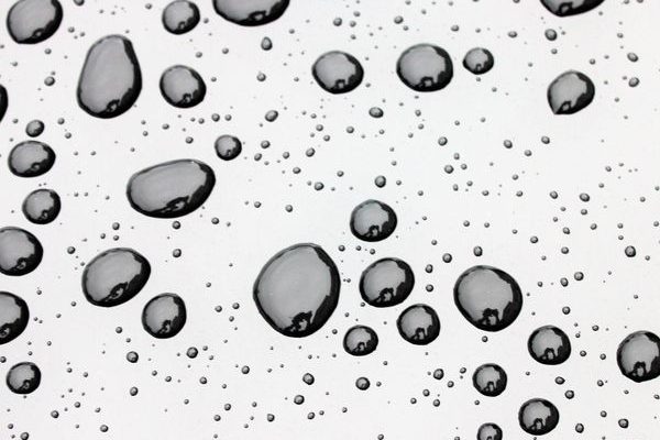 Chemi Tech: Fluorine-Free Leather Water Repellent with Lasti