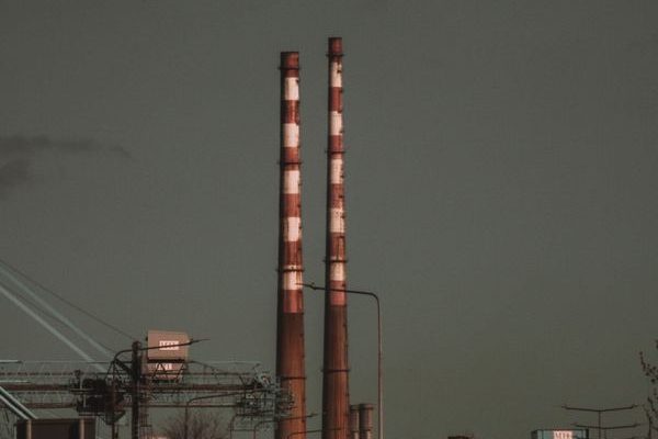 Chemi Tech High-Temperature-Resistant Defoamer: A Reliable S