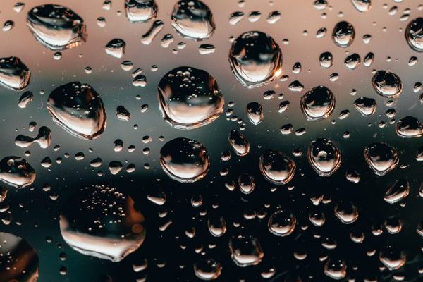 Chemi Tech Water-Based Fluorine-Free Water Repellent: Innova
