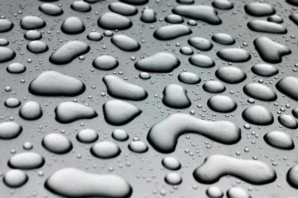 Chemitech Oil-Based Fluorine-Free Water Repellent: Durable P