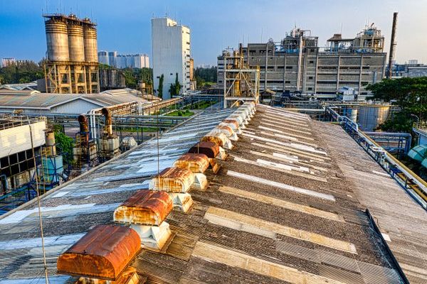 Efficient Defoaming Solutions: Chemitech's Professional Defo