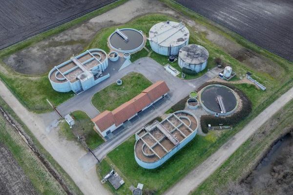 How to Solve the Foam Problem in Spray Booth Wastewater? Che