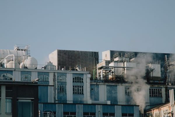 Efficiently Solving Foam Problems: Chemi Tech Polyether-Modi