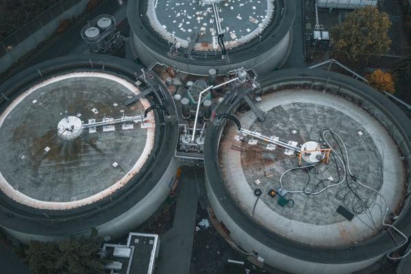 How to Solve the Foam Problem in Paint Booth Wastewater? Che