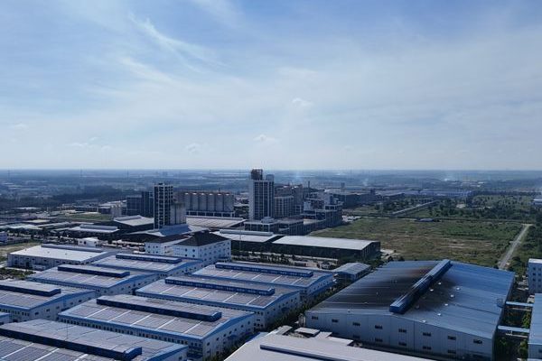 Effectively Solving Foam Problems: Chemi Tech's Professional