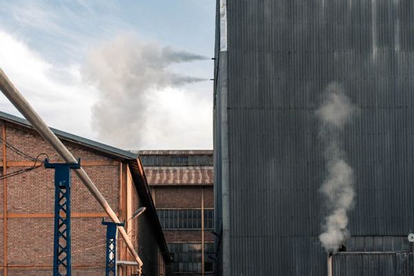 High-Temperature Evaporation Foam Problems: Chemi Tech's Eff