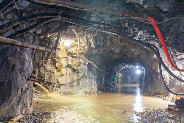 Solving Foam Control Challenges in Subsea Tunnel Shield Tunn