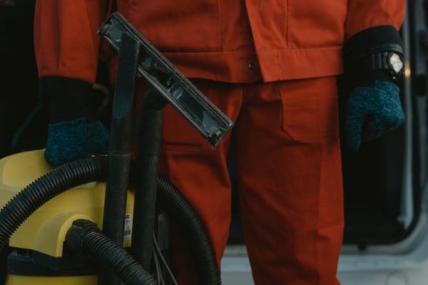 Acidic Cleaning Defoaming Challenge? Chemi Tech's Profession