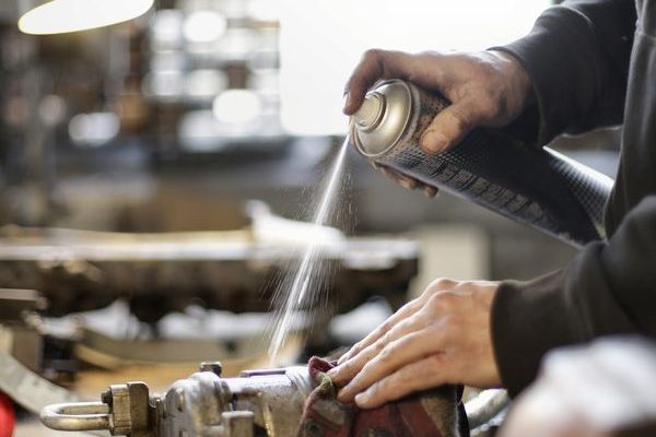 Strong-Alkali Cleaner Foam Problem? Chemi Tech High-Efficien
