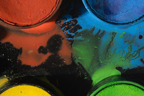 How to Solve the Graphene Dispersion Challenge? Chemi Tech's