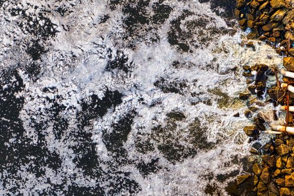 How to Solve the Foaming Problem in Windshield Washer Fluid