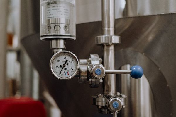 Efficient Defoaming Solution for Fermentation Processes — Ch