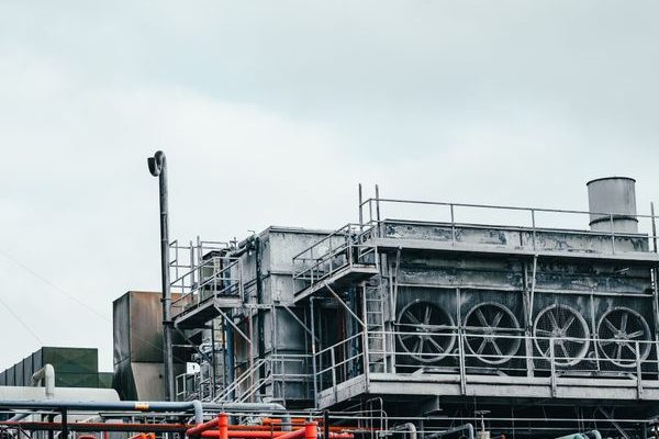 Chemi Tech High-Temperature-Resistant Defoamer: Efficiently