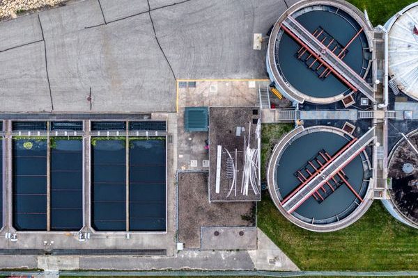Solving Foam Problems in the Decarbonization Process: Chemi