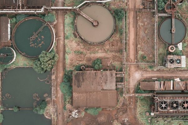 Chemi Tech Waste Incineration Wastewater Defoamer: Efficient