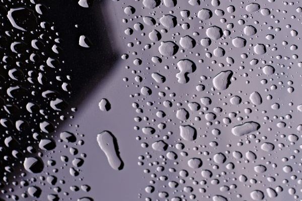 Chemi Tech Eco-Friendly Fluorine-Free Water Repellent: Innov