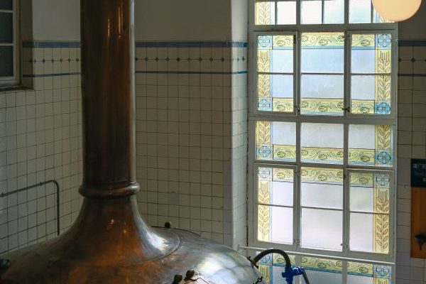 Professional Fermentation Defoamer Solutions: Chemi Tech Hel