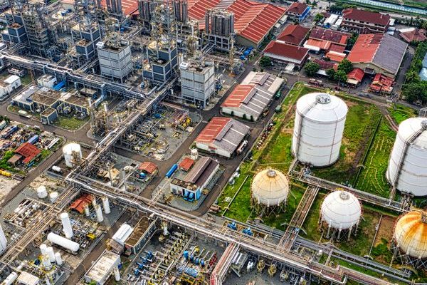 Efficiently Solving Industrial Foam Challenges: Chemi Tech's