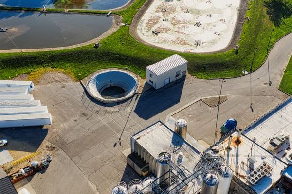 Efficiently Tackling Foaming in High-Salinity Wastewater: Ch