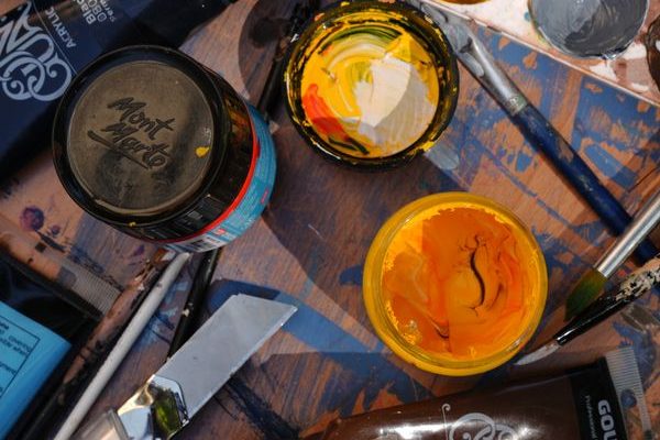 How to Solve the Water-Based Ink Defoaming Challenge? Chemi