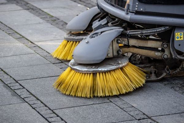 The Challenge of Foam Control in Industrial Cleaning Wastewa