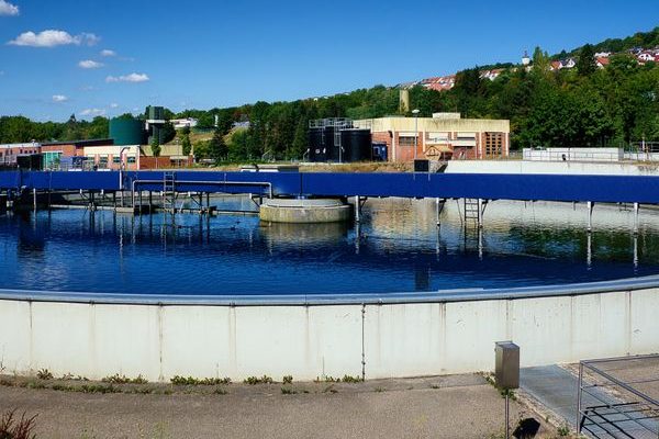Professionally Solving the Wastewater Foam Problem in Paint