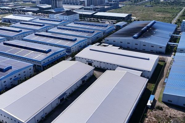 Solving Foam Challenges Efficiently: Chemi Tech Professional