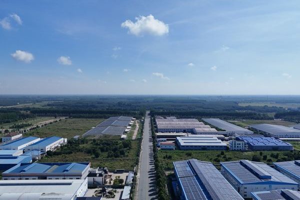 Efficiently Solving Drier Foam Challenges: Chemi Tech Precis