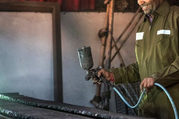 Expert in Solving Water-Based Asphalt Defoaming Challenges |