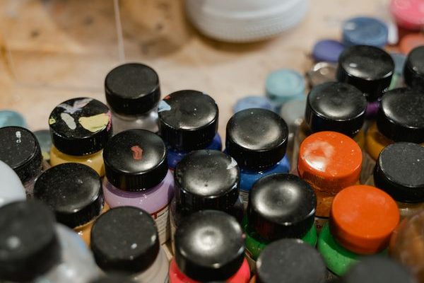 How to Solve Water-Based Ink Defoaming Challenges? Chemi Tec