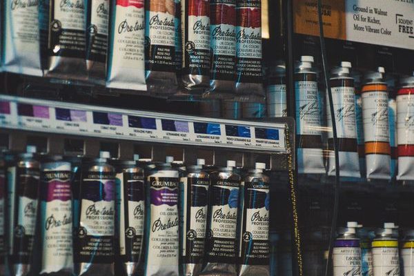 Chemi Tech Paint Spray Booth Defoamer: Efficiently Solving S