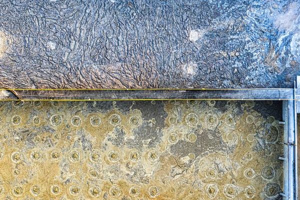 Precisely Resolving Foam Problems in Aluminum Chloride Produ