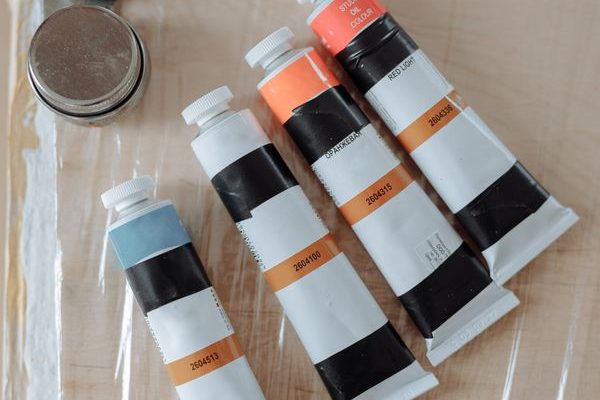 Completely Solve the Foaming Problem of Printing Paste: A Gu